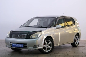 Универсал Toyota Opa 2003 года, 599000 рублей, Омск
