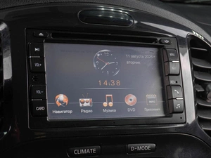 Внедорожник Nissan Juke 2011 года, 899000 рублей, Тюмень