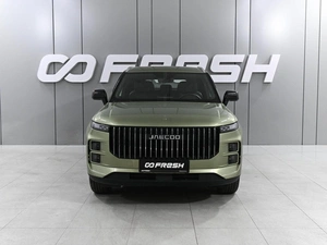 Внедорожник JAECOO J7 2024 года, 2459000 рублей, Ростов-на-Дону