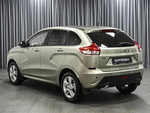 Хетчбэк ВАЗ (LADA) XRAY 2016 года, 749000 рублей, Ставрополь