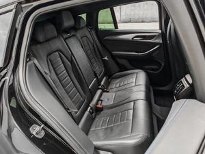 Внедорожник BMW X4 2020 года, 5470000 рублей, Краснодар