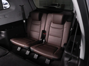 Внедорожник Chery Tiggo 8 Pro 2022 года, 2155000 рублей, Красный Пахарь