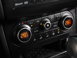 Внедорожник Nissan Qashqai+2 2011 года, 1349000 рублей, Воронеж