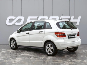 Хетчбэк Mercedes-benz B-класс 2007 года, 680000 рублей, Краснодар