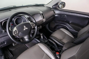 Внедорожник Mitsubishi Outlander 2010 года, 899000 рублей, Пермь