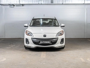 Хетчбэк Mazda 3 2012 года, 1272000 рублей, Ставрополь