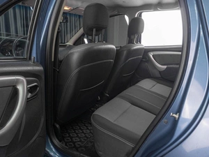 Внедорожник Renault Duster 2015 года, 789000 рублей, Тюмень