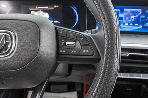 Внедорожник Changan CS35 Plus 2023 года, 2139000 рублей, Барнаул