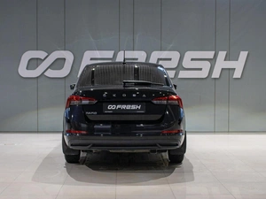 Лифтбек Skoda Rapid 2020 года, 1679000 рублей, Петрозаводск