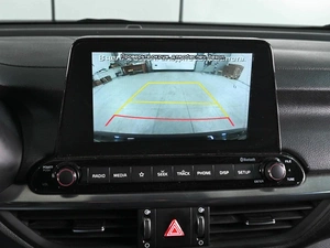 Седан Kia Cerato 2019 года, 1999000 рублей, Аксай