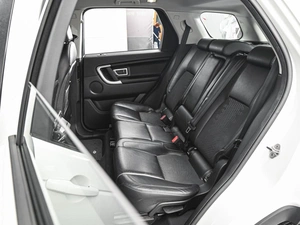 Внедорожник Land Rover Discovery Sport 2016 года, 1897000 рублей, Ставрополь