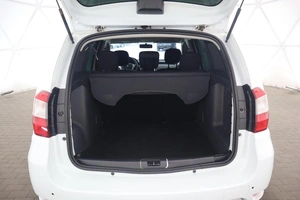 Внедорожник Nissan Terrano 2014 года, 940000 рублей, Орёл