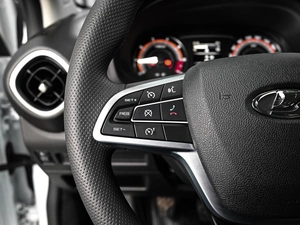 Седан ВАЗ (LADA) Iskra 2025 года, 1490000 рублей, Ставрополь