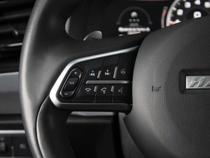 Внедорожник Haval F7 2023 года, 2310000 рублей, Омск