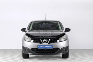 Внедорожник Nissan Qashqai 2012 года, 739000 рублей, Челябинск
