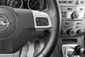 Минивэн Opel Zafira 2006 года, 469000 рублей, Барнаул