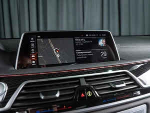 Седан BMW 7 серия 2020 года, 7750000 рублей, Волгоград