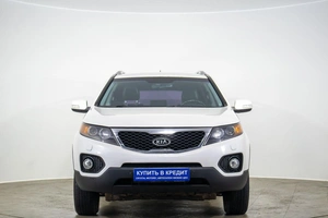 Внедорожник Kia Sorento 2011 года, 1259000 рублей, Оренбург