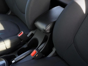 Хетчбэк Hyundai Solaris 2014 года, 1070000 рублей, Тверь