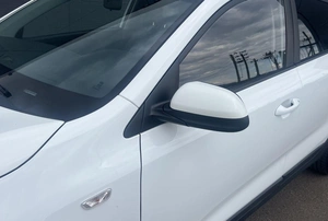 Хетчбэк Kia Rio X-Line 2018 года, 1290000 рублей, Солонцы