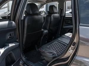 Внедорожник Mitsubishi Outlander 2010 года, 1350000 рублей, Краснодар