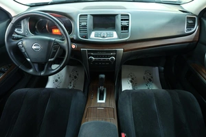 Седан Nissan Teana 2010 года, 1079000 рублей, Омск