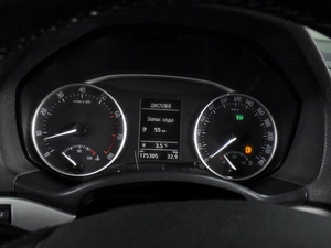 Лифтбек Skoda Octavia 2012 года, 949000 рублей, Воронеж