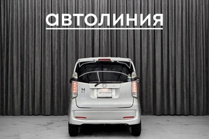 Хетчбэк Honda N-WGN 2014 года, 649000 рублей, Красноярск