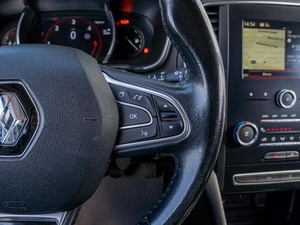 Универсал Renault Megane 2018 года, 1350000 рублей, Краснодар