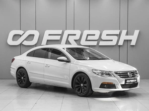 Седан Volkswagen Passat CC 2011 года, 1190000 рублей, Ростов-на-Дону
