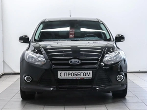 Хетчбэк Ford Focus 2014 года, 900000 рублей, Красноярск