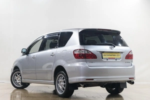 Минивэн Toyota Ipsum 2004 года, 789000 рублей, Новокузнецк