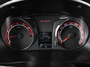 Седан ВАЗ (LADA) Granta 2024 года, 1069000 рублей, Ростов-на-Дону