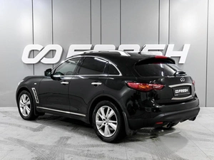 Внедорожник Infiniti FX37 2012 года, 2099000 рублей, Аксай