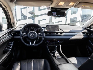 Седан Mazda 6 2019 года, 2390000 рублей, Краснодар