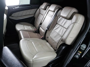 Внедорожник Mercedes-benz GL-класс 2014 года, 2354000 рублей, Воронеж