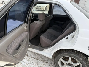 Седан Toyota Carina 1999 года, 385000 рублей, Красноярск