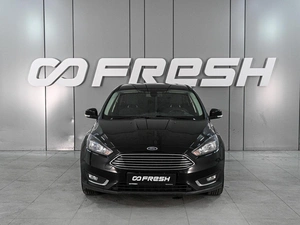 Седан Ford Focus 2018 года, 1329000 рублей, Аксай