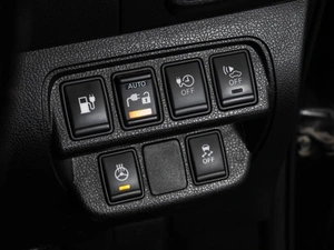 Хетчбэк Nissan Leaf 2016 года, 1619000 рублей, Ставрополь