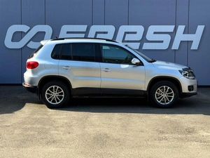 Внедорожник Volkswagen Tiguan 2012 года, 899000 рублей, Кропоткин
