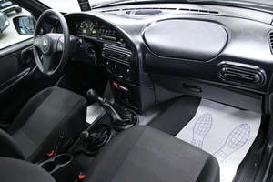 Внедорожник Chevrolet Niva 2017 года, 768000 рублей, Солонцы