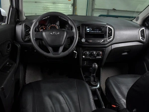 Хетчбэк ВАЗ (LADA) XRAY 2021 года, 1070000 рублей, Воронеж