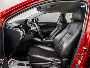 Внедорожник Lexus NX 2017 года, 2849000 рублей, Красноярск