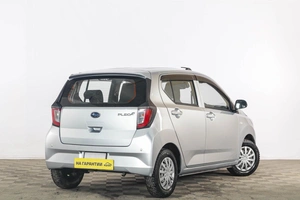 Хетчбэк Subaru Pleo Plus 2020 года, 849000 рублей, Тюмень