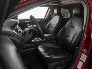 Седан Ford Fusion (North America) 2019 года, 1789000 рублей, Тюмень