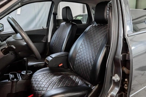 Седан ВАЗ (LADA) Granta 2017 года, 559000 рублей, Ульяновск