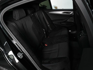 Седан BMW 5 серия 2019 года, 4699000 рублей, Ростов-на-Дону