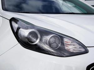 Внедорожник Kia Sportage 2017 года, 2150000 рублей, Большой Сочи