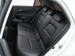 Хетчбэк Kia Picanto 2021 года, 1512444 рублей, Москва