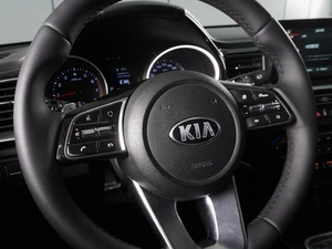 Хетчбэк Kia Ceed 2018 года, 1547000 рублей, Минеральные Воды